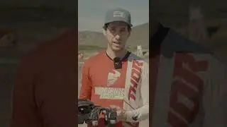 Web Eclipse First Impressions with Justin Lee and Motocross Action Mag #supercross #WebEclipse