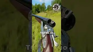 ТОЗ-66 - ЛУЧШАЯ КУРКОВКА СССР?! 