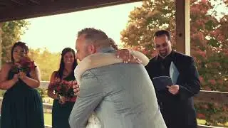 Mapleside Farm Wedding in Brunswick, Ohio