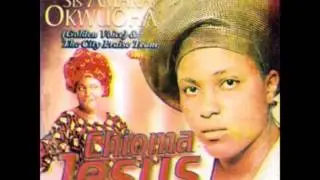 Chioma Jesus - Prophetic Praise 2