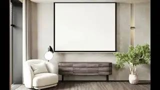 Современный интерьер спальни