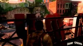 The Last of Us #10 - Не убить Билла