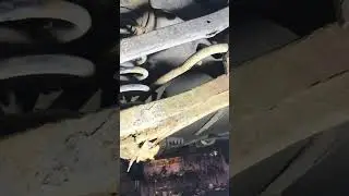 Хундай замена рычага