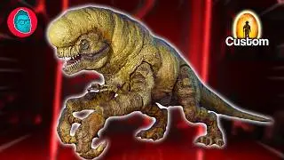 ONE OF A KIND in the World! 🟡 Review of the DISTORTUS REX Hammond Collection CUSTOM!