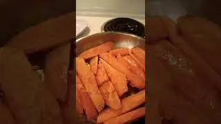 African American cuisine / Sweet Potatoes  /:Black History