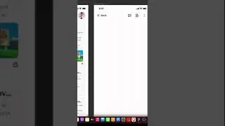design a note taking app in figma