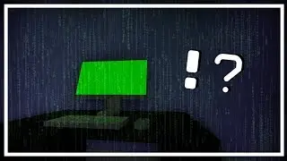 The Matrix has you...