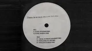 NEIL FRANCES - dancing (Stimulator Jones Remix)