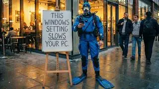 Windows 11 Delivery Optimization Slows Down Your PC! Here's how to turn it off