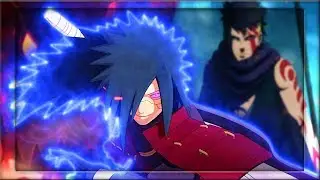 2nd SEASON PASS CONFIRMED + MADARA UCHIHA GAMEPLAY! Naruto to Boruto: Shinobi Striker DLC News