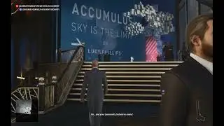 Hitman 3