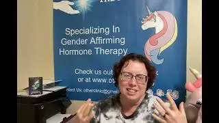 Blood Clots and HRT - What's So Scary?