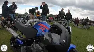 ADA - Bobby meeting 2019