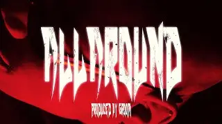 2LADE - ALLROUNDER (Official Video)