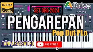 Set ORG 2024 PENGAREPAN Gratiss Tanpa Password