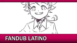 | El Regalo de la Chica N°39 |【The Promised Neverland Fan Animation】Español Latino | Fandub |