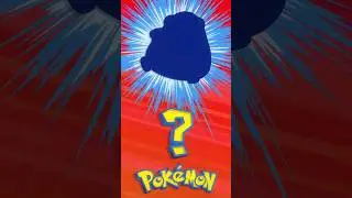 ❓ [067] ЭТО ЧТО ЗА ПОКЕМОН? | Who's That Pokémon? 