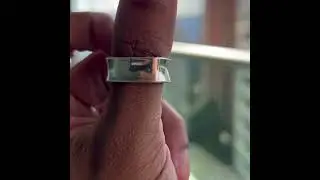 Why do people wear thumb rings?