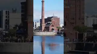 Royal Albert Dock: 😉 Historia, Cultura y Renacimiento en el Corazón de Liverpool