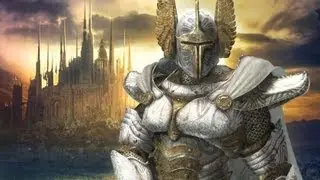 Герои 5 - Начальный ролик