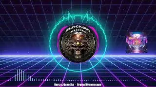 Quantiko & Narxz - Crystal Dreamscape [180] (E-Trance / Hitech  Darkpsy / Hitech Trance / Psytrance)