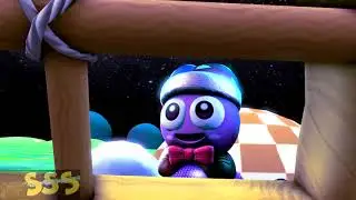 [SFM] Good Night Kirby