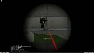 Sniping Comp Part 2 - Phantom Forces (Roblox COD) - Long Distance + Extra Clips