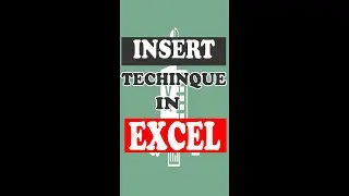 Insert Pcs and Amount | Excel Tutorial |Excel formula for Job