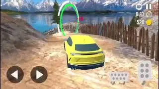 car driving game|car traffic game|car simulator ultimate|car drive off raod👍👍