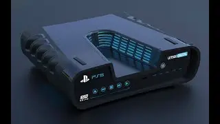 PRESENTATION PS5 PRO : 800 EUROS / 920 EUROS AVEC LECTEUR / 950 AVEC LE SUPPORT QUELLE ARNAQUE !!!