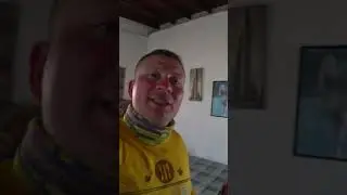 158 Кипр 3 день Статуя Свободы #shorts #cyprustravel #кипр #travel #путешествия #лимасол #cycling