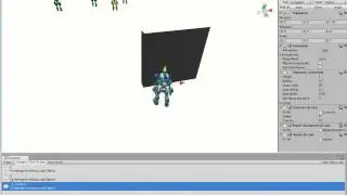 Debugging and Finalization 2 basic AI Tutorial in unity game development by For Student Organization