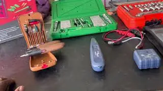 Power Probe ECT 3000 & USA 🇺🇸 TOOLS FOR LESS