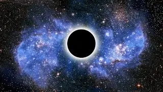Gravitational Waves explained in Hindi