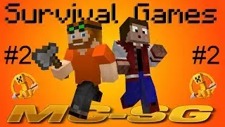 Survival Games with Kinglamas
