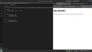 How to Import Fonts from Google Fonts with @import