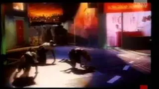 shakatak  -  down on the street