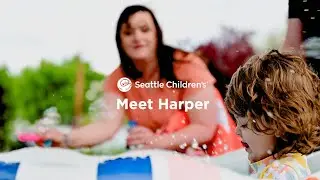 Meet Harper