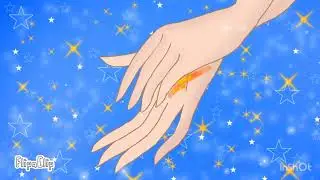 Winx / Анимация от моей подруги 
