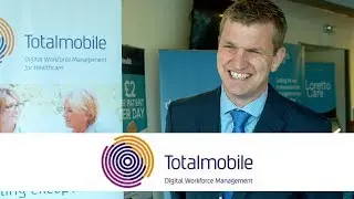 Rob McCrea Totalmobile
