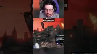 Главное — (НЕ) OБOCPATЬCЯ!? 😱 (но это не точно) 😂 Кекс рофлит в Elden Ring   