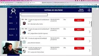 Sistema HelpDesk PowerApps, respondiendo a sus consultas