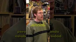 Wild Nothing y sus álbumes favoritos
