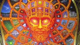 The Liminoid - Psychetronica [Full Album]  (Psychedelic Techno / Psybient)