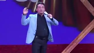 Kulgu ustasi G'ayrat Axmedov