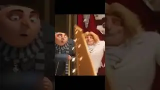Грю возвращается в злодеи 👿😱 