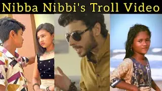 Instagram Nibba Nibbi Troll Video