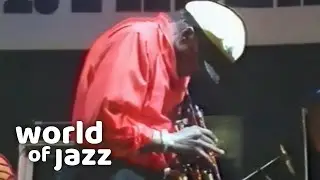 Miles Davis Septet - Something on your mind - 15/07/1984 • World of Jazz