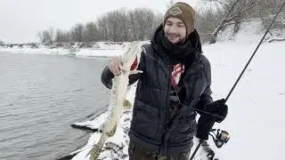 Трейлер о канале Masterfish
