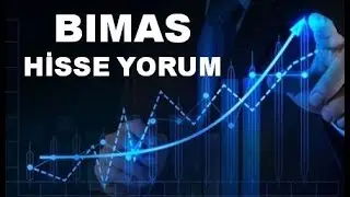 Yeni BIMAS Hisse Yorumu - BiM Hisse Teknik Analiz Hedef Fiyat Tahmini